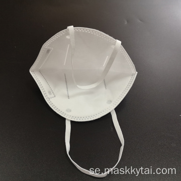 Anti-dust dimmgas Face Mask Non-Woven